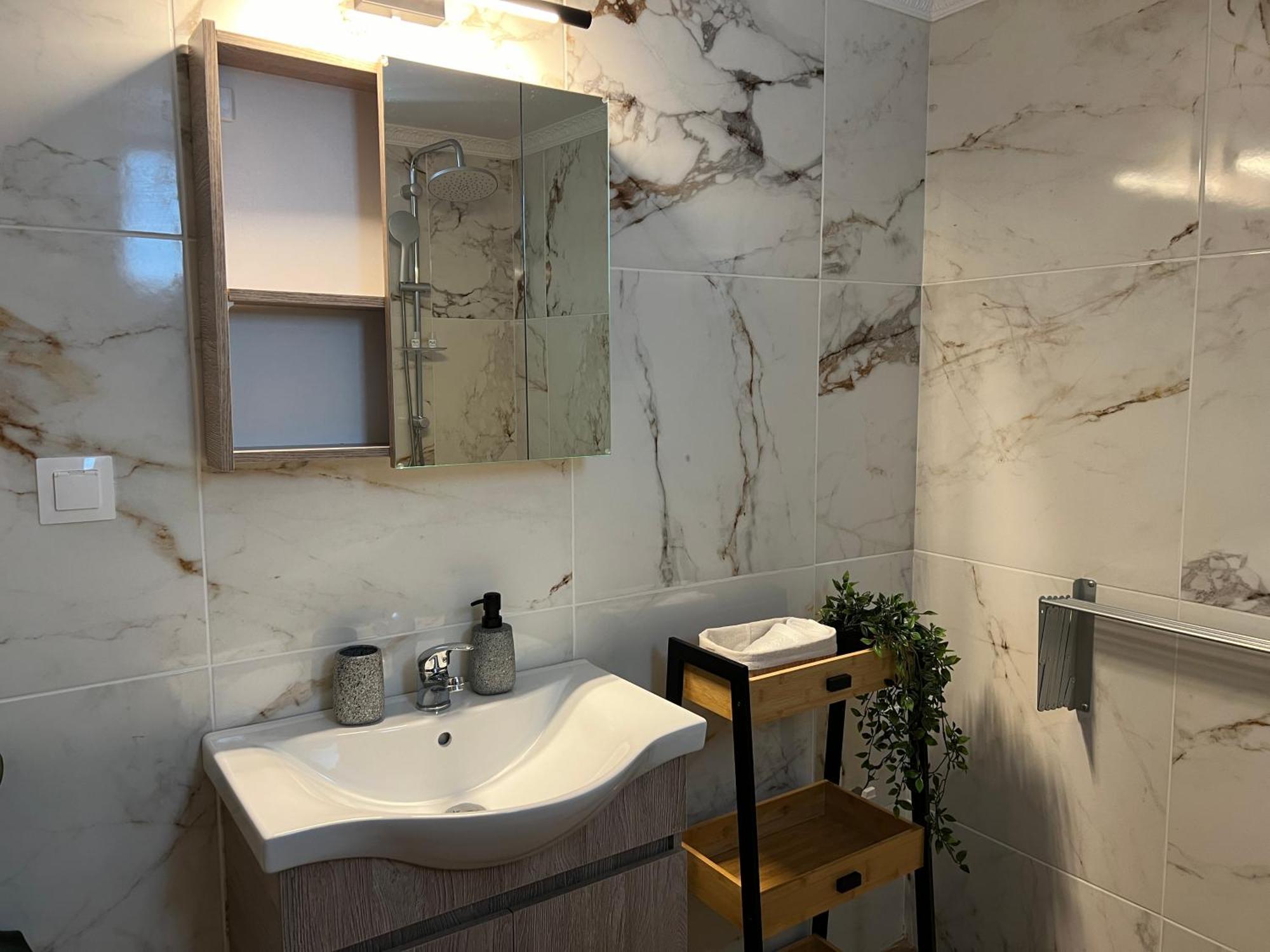Oasis Apartment 3 By Gg Alexandroupolis Buitenkant foto