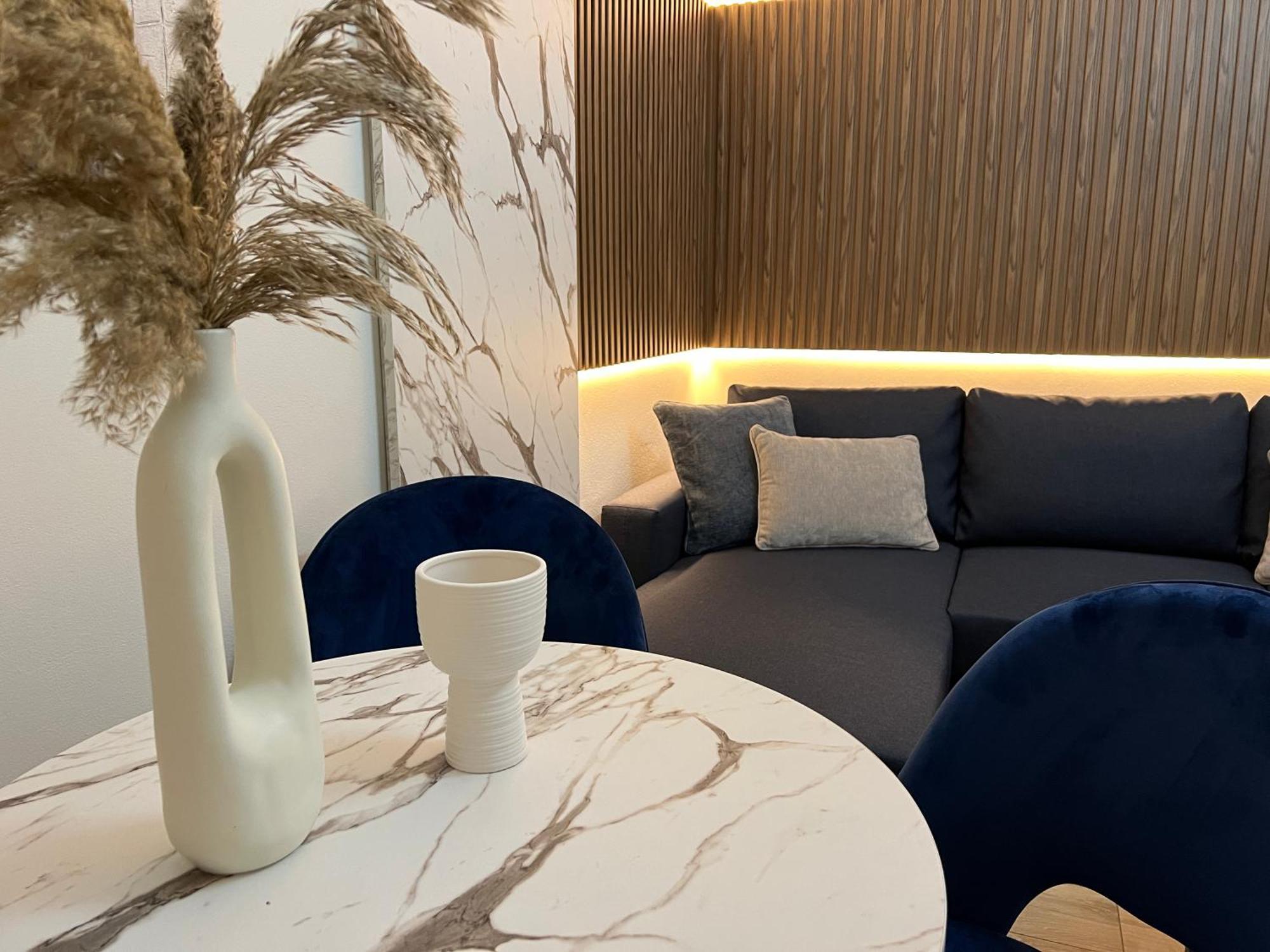Oasis Apartment 3 By Gg Alexandroupolis Buitenkant foto