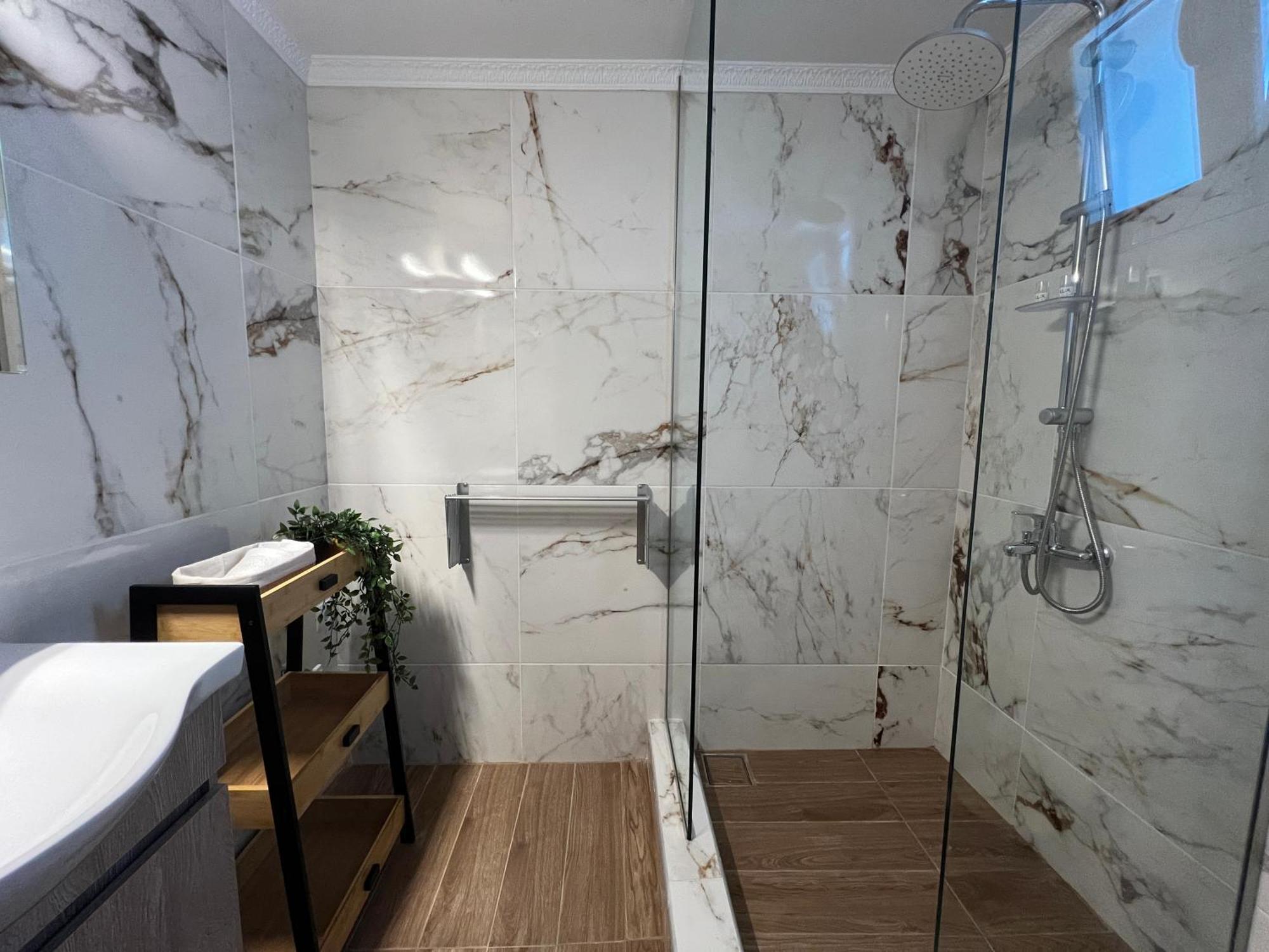 Oasis Apartment 3 By Gg Alexandroupolis Buitenkant foto