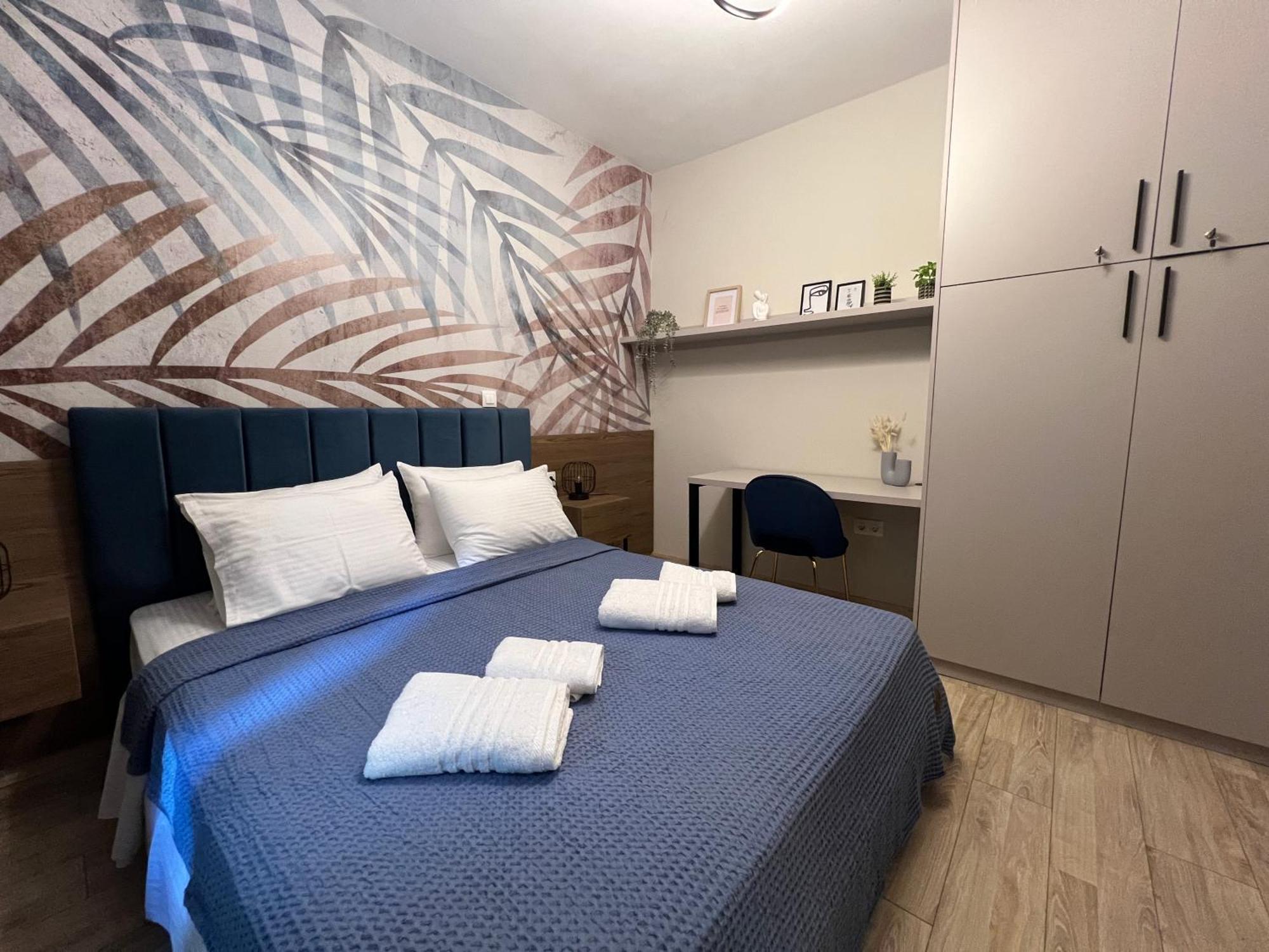 Oasis Apartment 3 By Gg Alexandroupolis Buitenkant foto