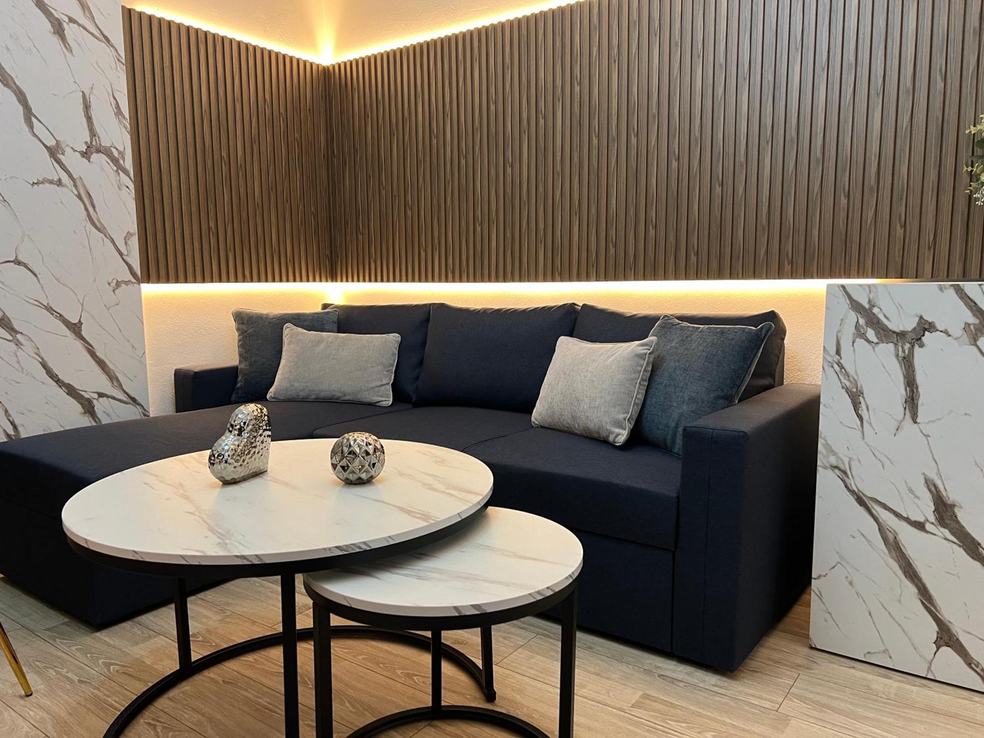 Oasis Apartment 3 By Gg Alexandroupolis Buitenkant foto